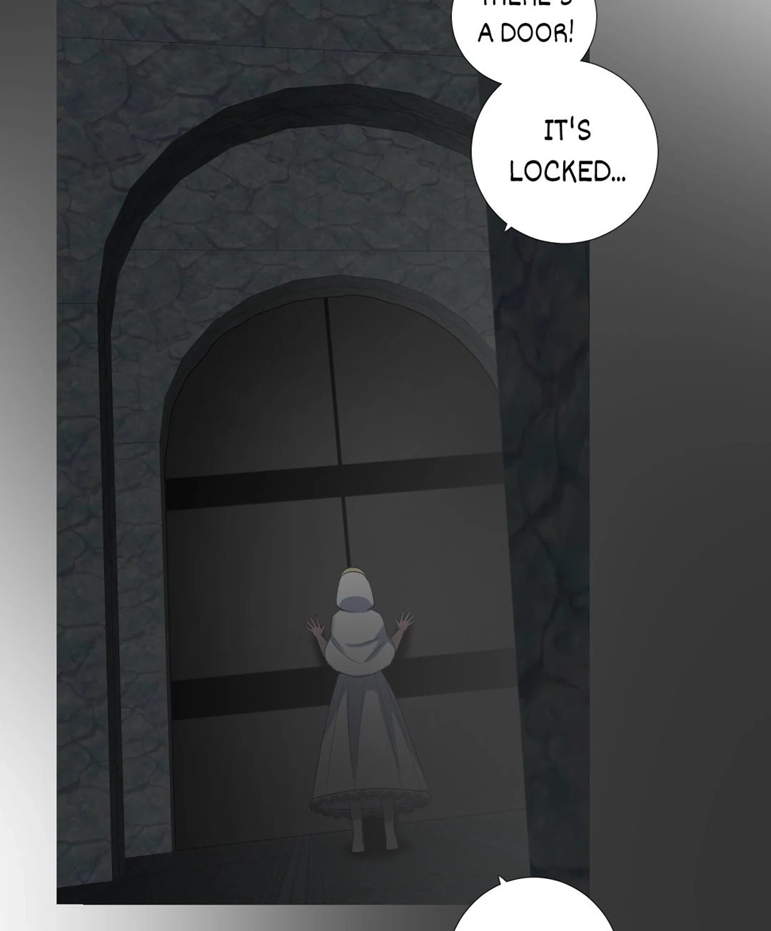 Read Unbending Flower chapter 120 image 22 on Lezhin