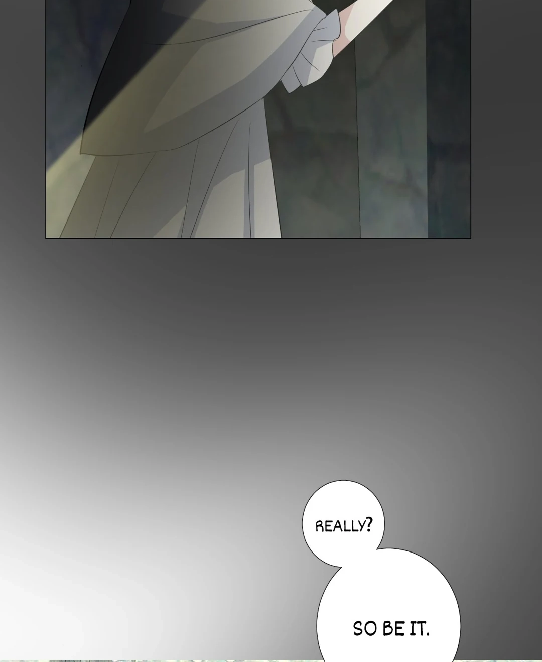 Read Unbending Flower chapter 120 image 27 on Lezhin