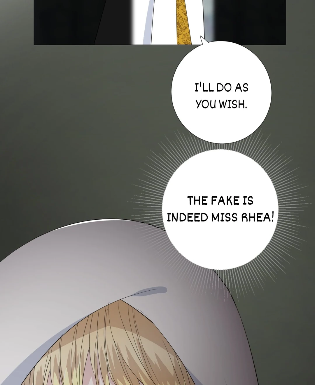Read Unbending Flower chapter 120 image 31 on Lezhin