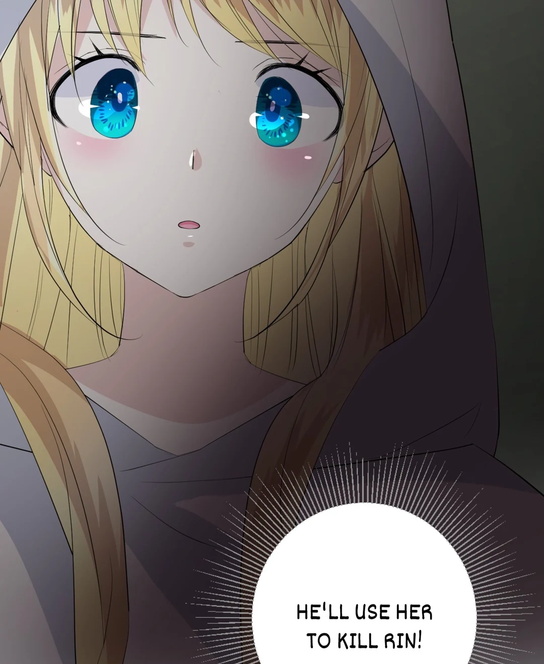 Read Unbending Flower chapter 120 image 32 on Lezhin