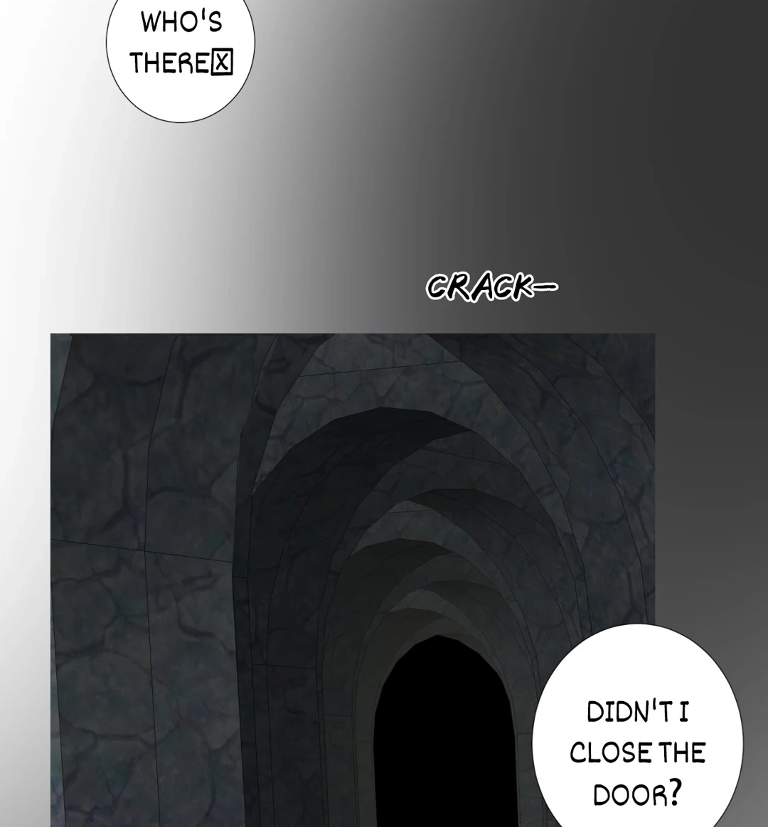Read Unbending Flower chapter 120 image 35 on Lezhin