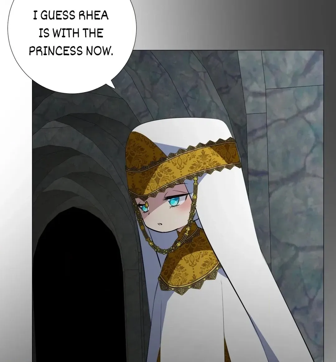 Read Unbending Flower chapter 120 image 39 on Lezhin