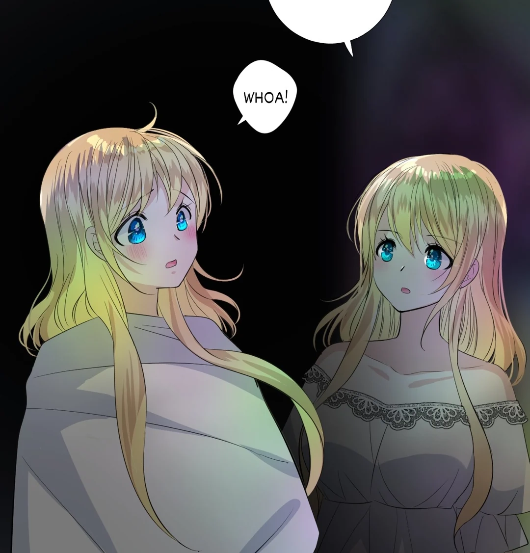 Read Unbending Flower chapter 120 image 4 on Lezhin
