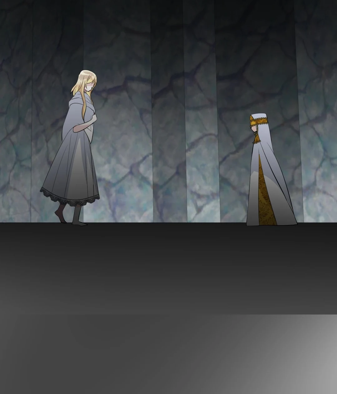 Read Unbending Flower chapter 120 image 47 on Lezhin