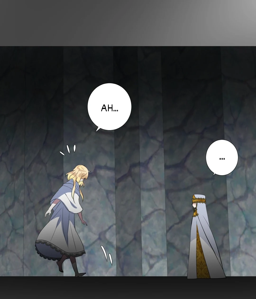 Read Unbending Flower chapter 120 image 48 on Lezhin