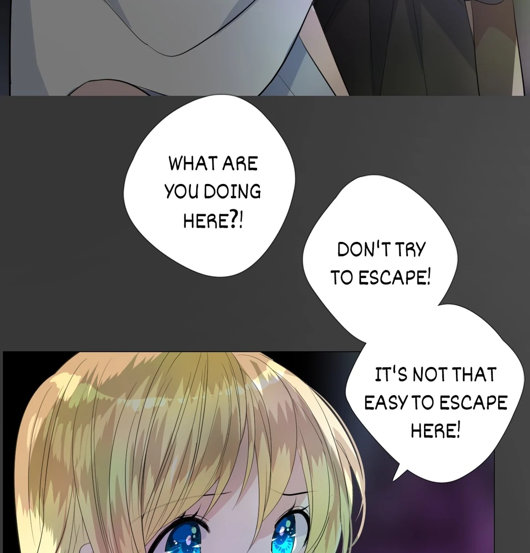 Read Unbending Flower chapter 120 image 5 on Lezhin