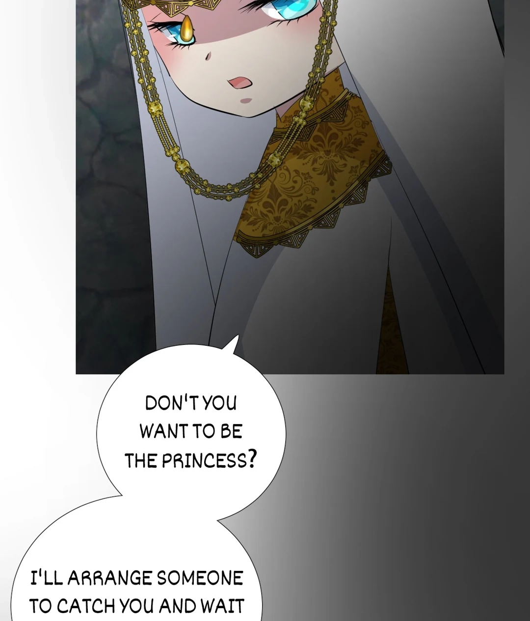 Read Unbending Flower chapter 120 image 50 on Lezhin