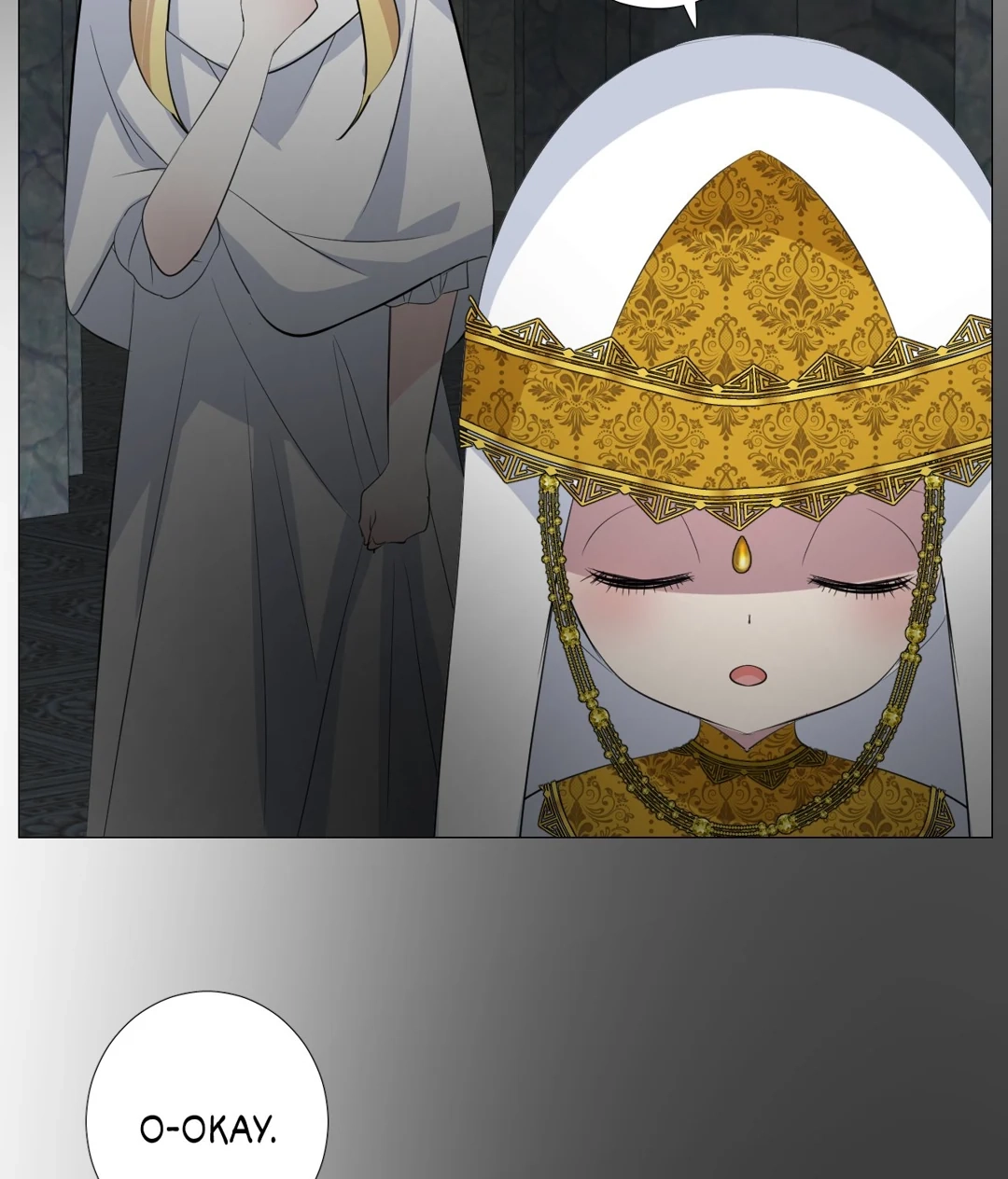 Read Unbending Flower chapter 120 image 52 on Lezhin