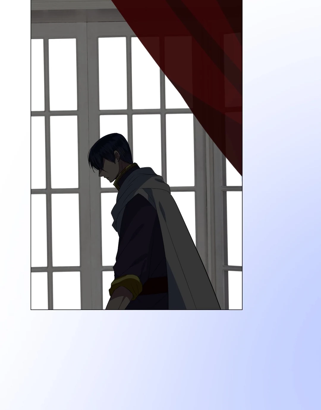 Read Unbending Flower chapter 120 image 55 on Lezhin