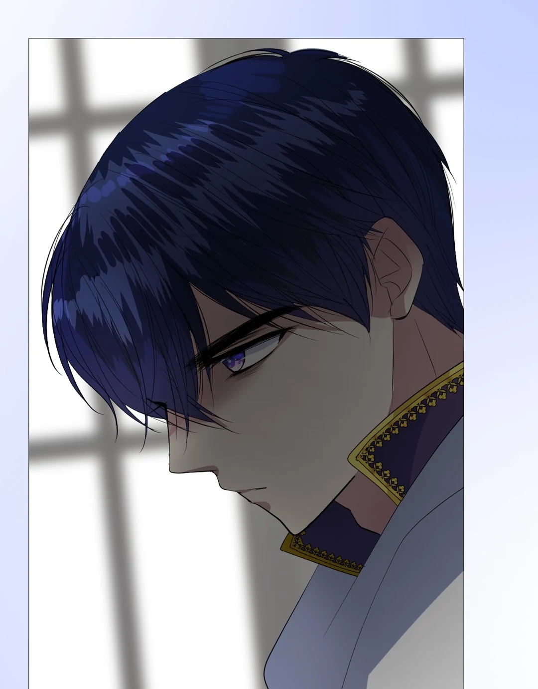 Read Unbending Flower chapter 120 image 56 on Lezhin