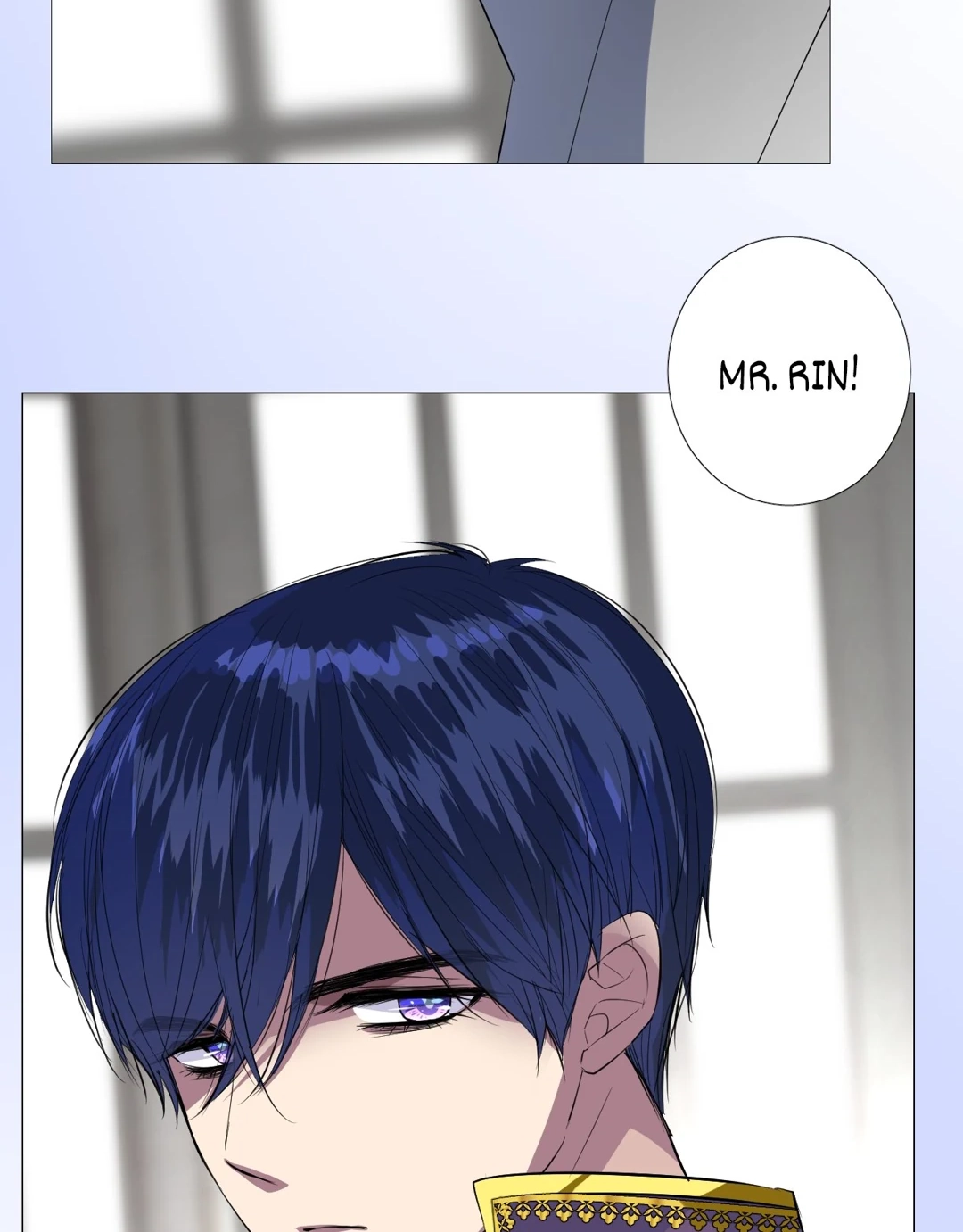 Read Unbending Flower chapter 120 image 57 on Lezhin