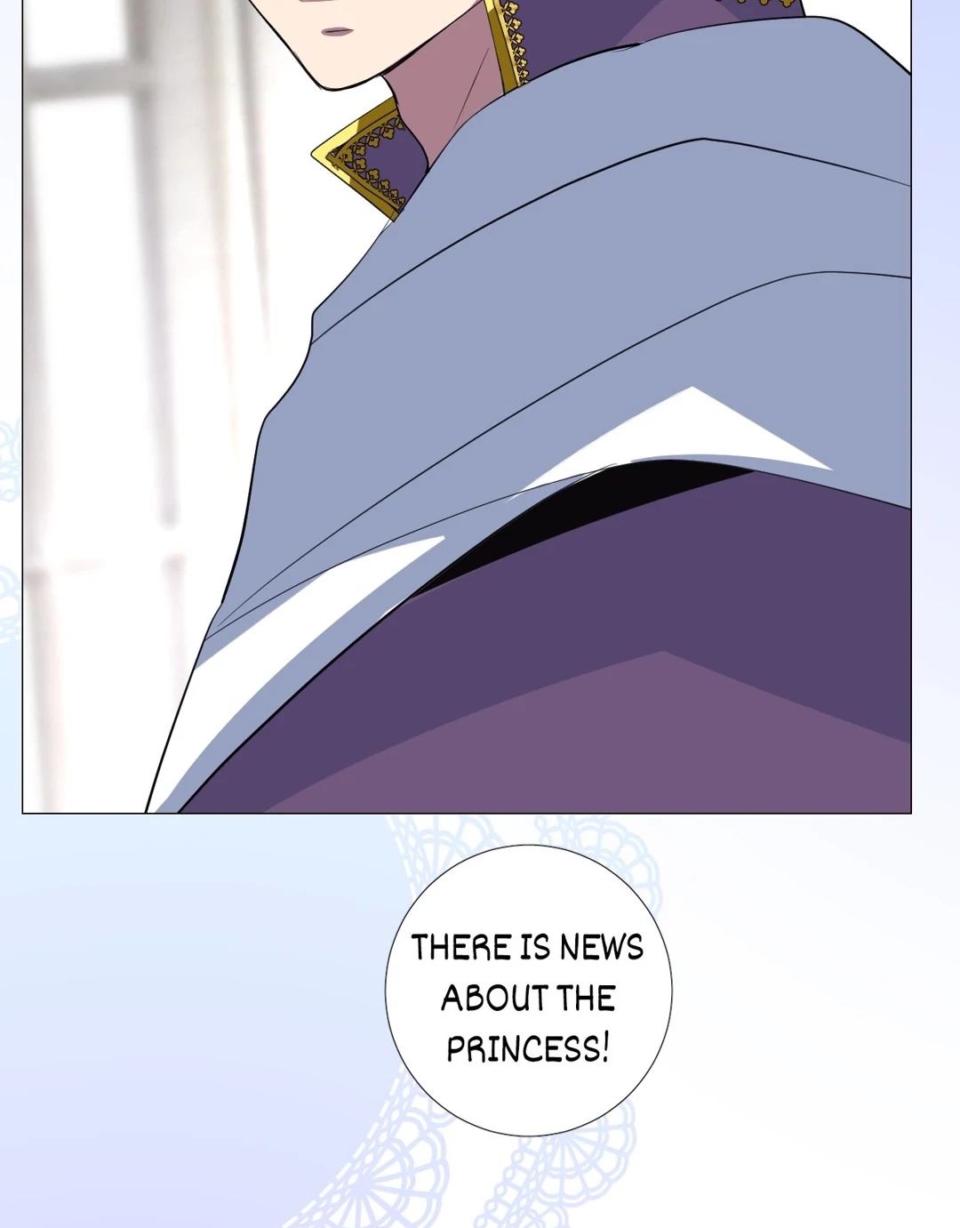 Read Unbending Flower chapter 120 image 58 on Lezhin