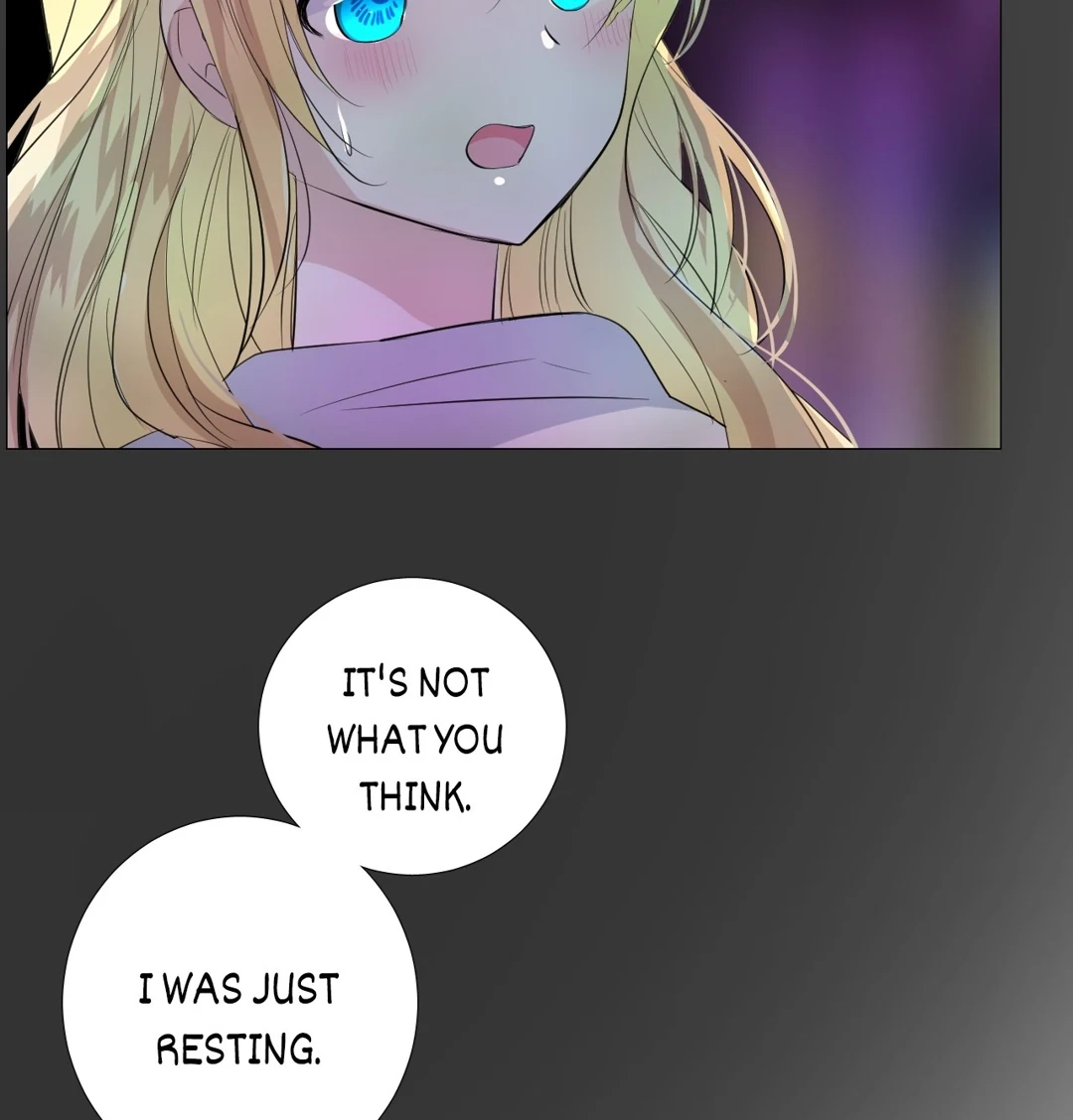 Read Unbending Flower chapter 120 image 6 on Lezhin
