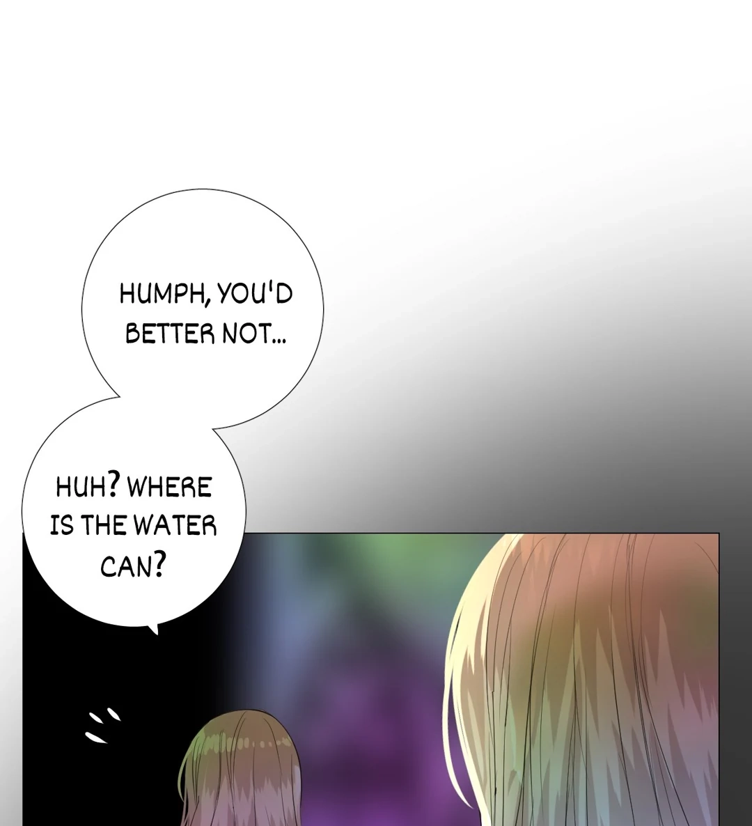 Read Unbending Flower chapter 120 image 8 on Lezhin