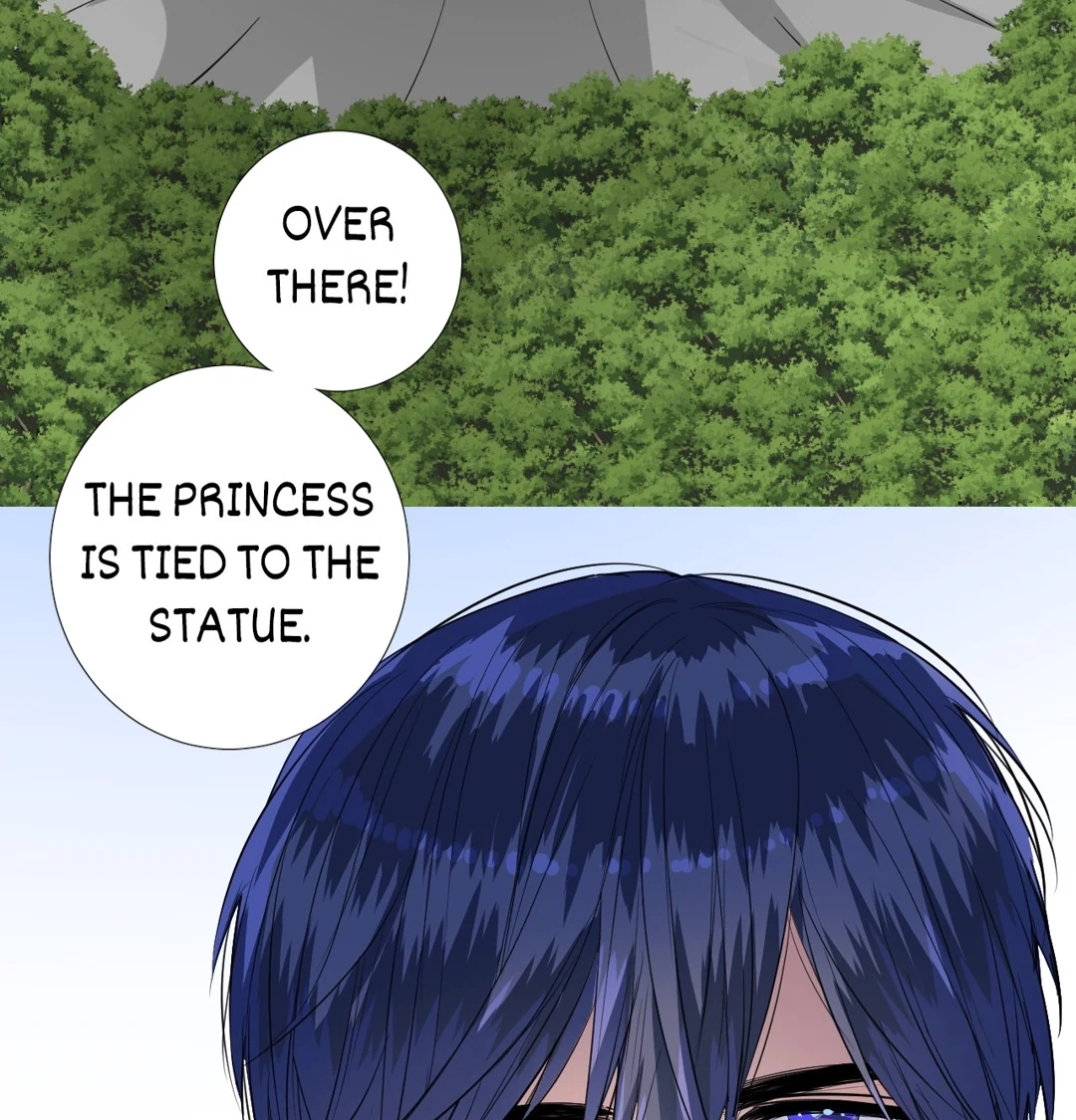 Read Unbending Flower chapter 121 image 14 on Lezhin