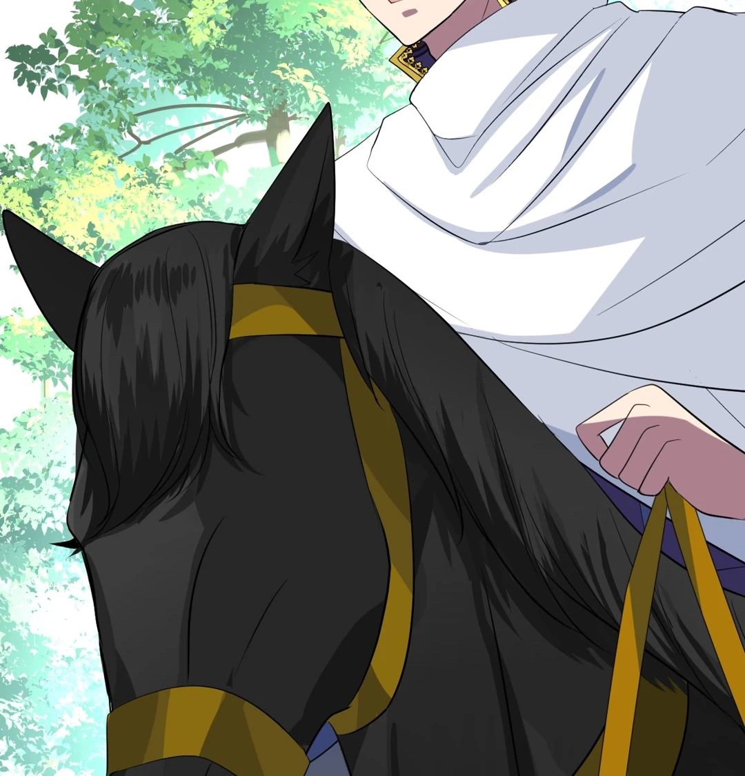 Read Unbending Flower chapter 121 image 17 on Lezhin