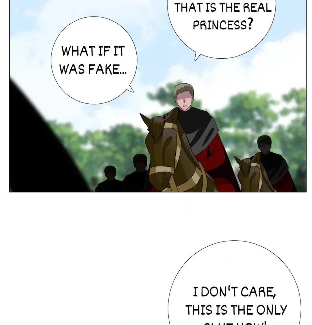 Read Unbending Flower chapter 121 image 19 on Lezhin
