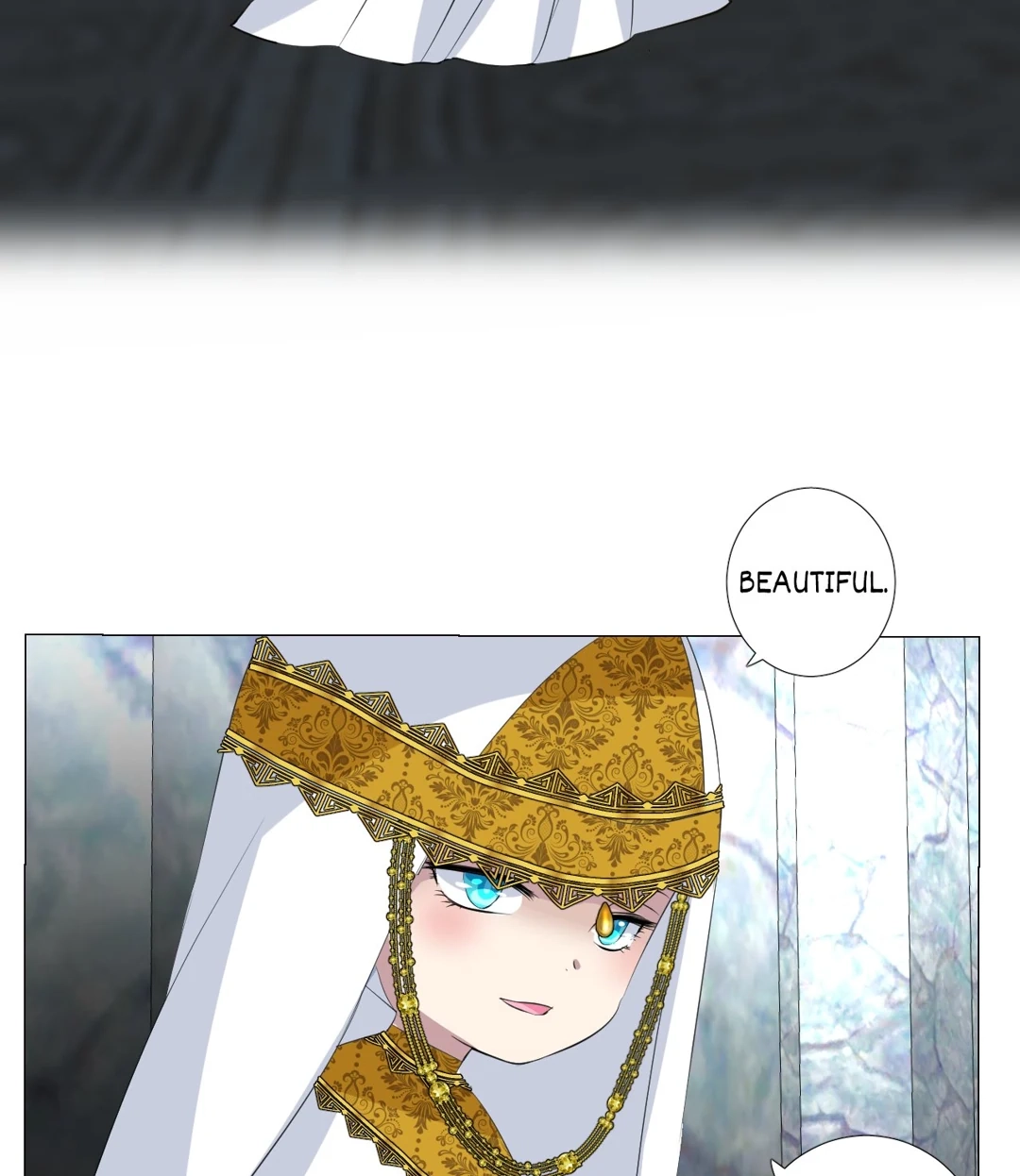 Read Unbending Flower chapter 121 image 2 on Lezhin