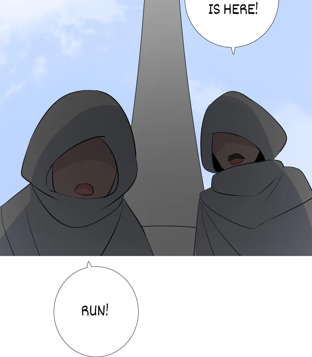 Read Unbending Flower chapter 121 image 24 on Lezhin