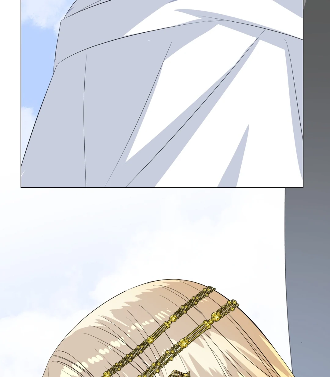 Read Unbending Flower chapter 121 image 28 on Lezhin