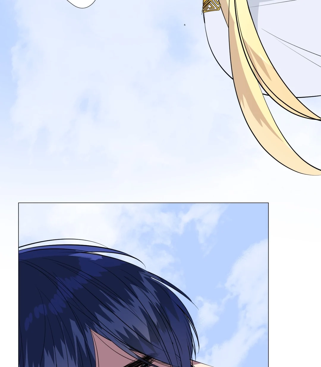 Read Unbending Flower chapter 121 image 30 on Lezhin