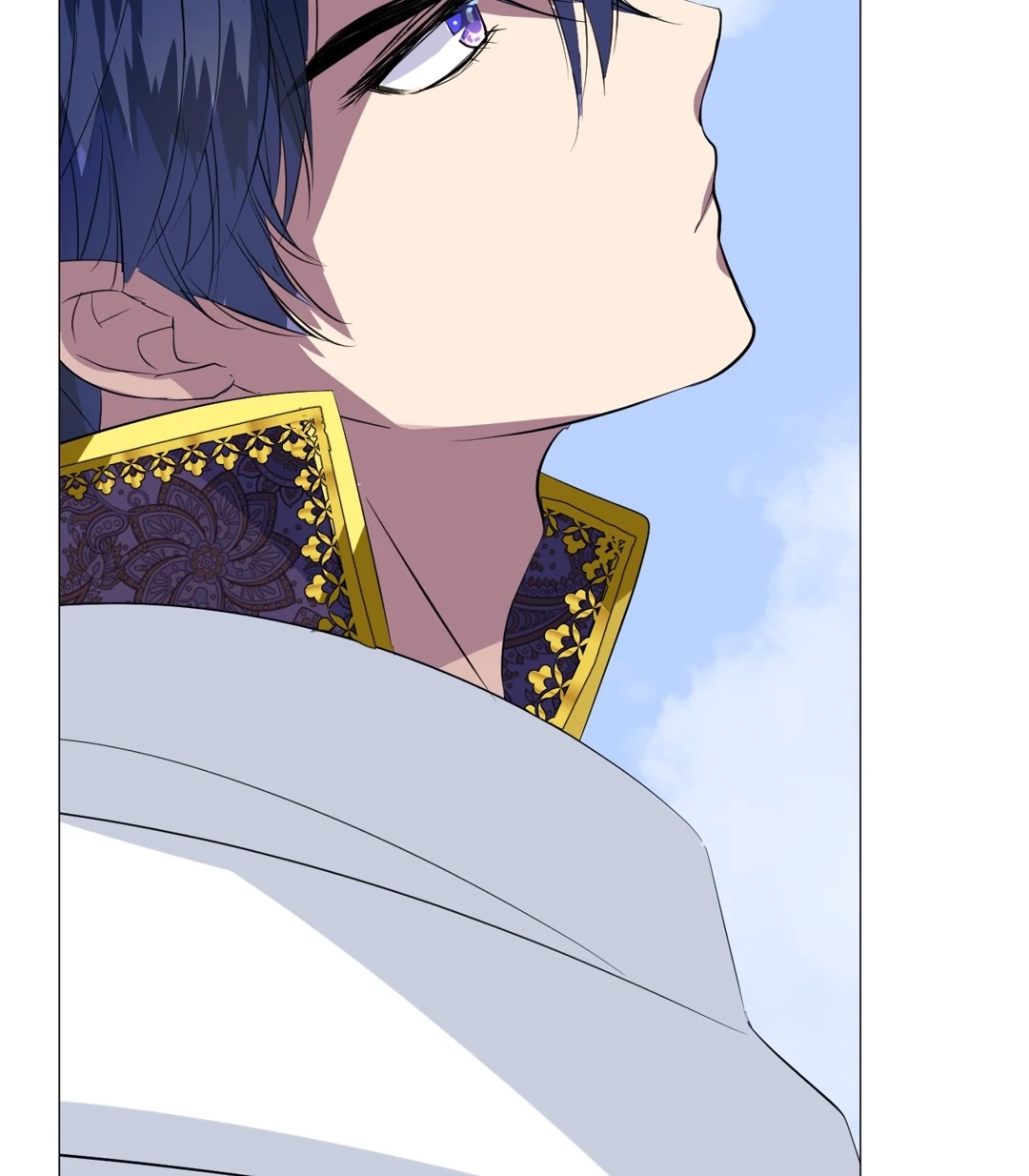 Read Unbending Flower chapter 121 image 31 on Lezhin