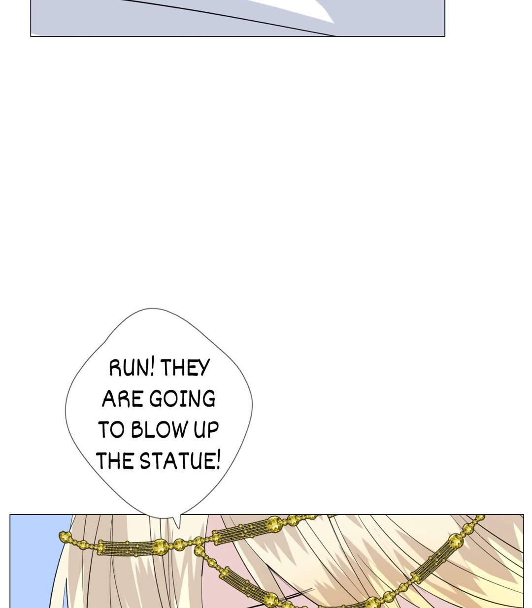 Read Unbending Flower chapter 121 image 32 on Lezhin