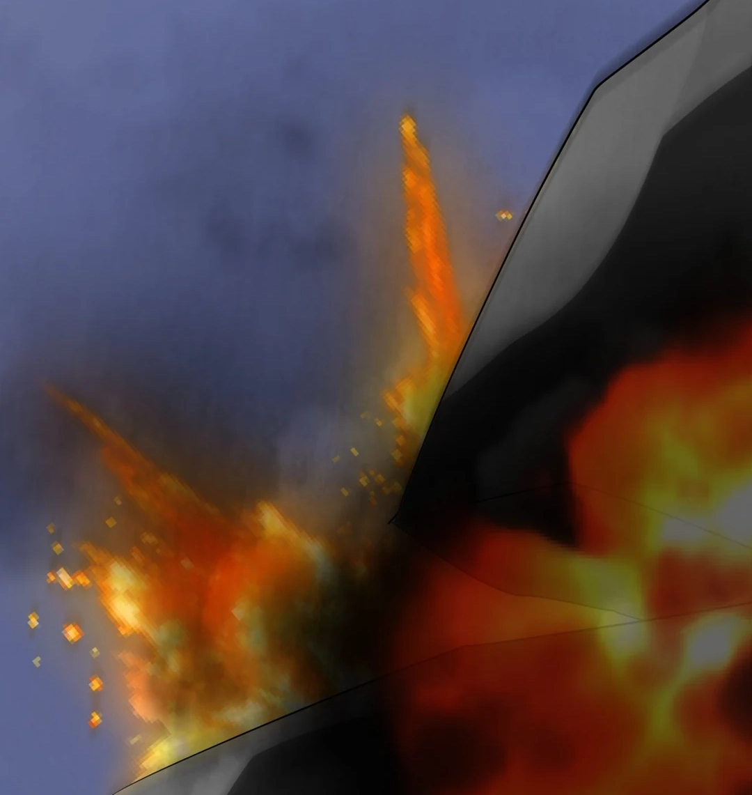 Read Unbending Flower chapter 121 image 35 on Lezhin