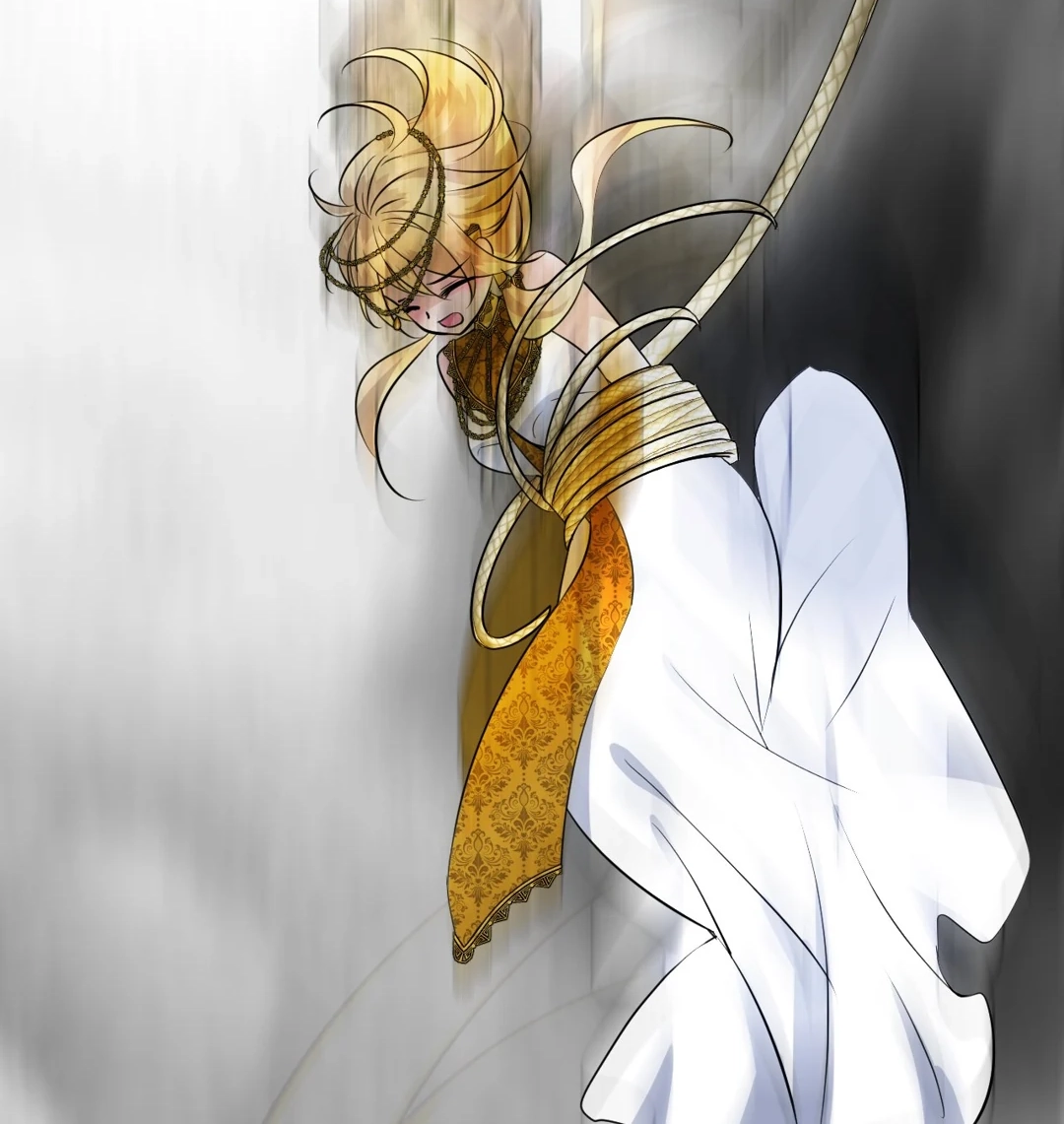 Read Unbending Flower chapter 121 image 41 on Lezhin