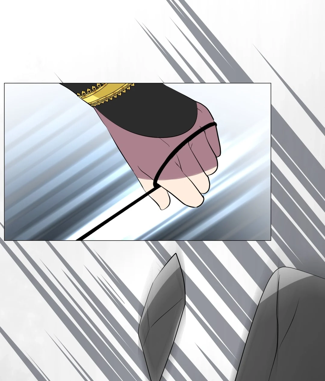 Read Unbending Flower chapter 121 image 45 on Lezhin