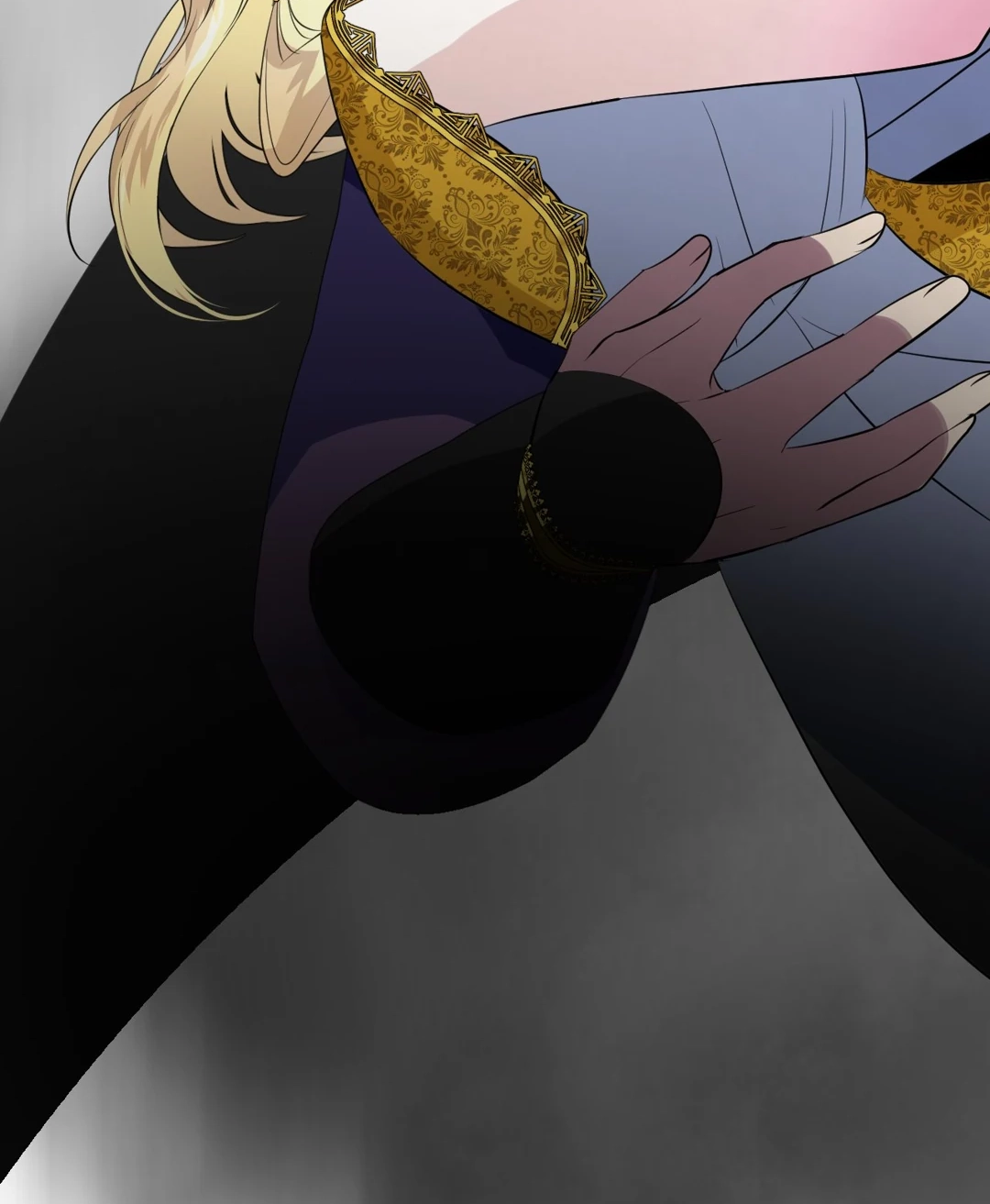 Read Unbending Flower chapter 121 image 53 on Lezhin
