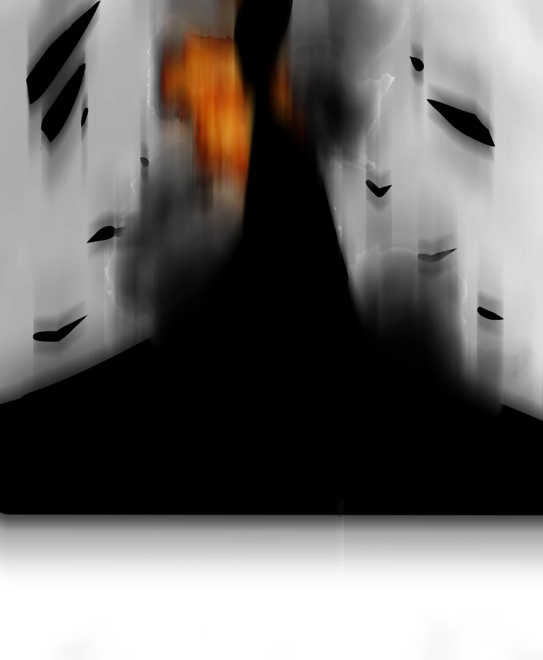 Read Unbending Flower chapter 121 image 55 on Lezhin
