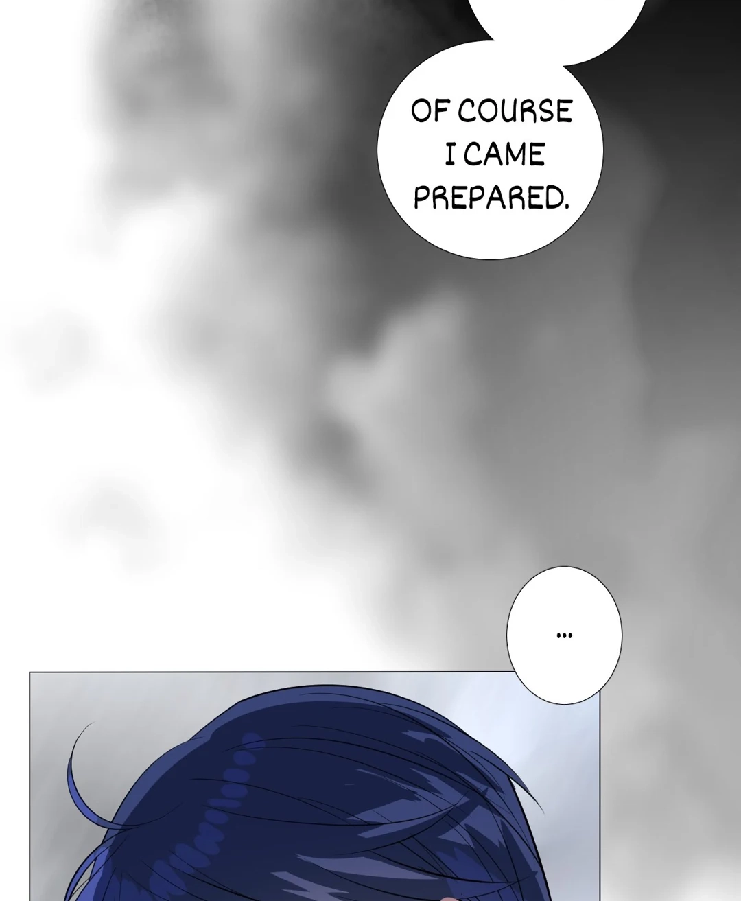 Read Unbending Flower chapter 121 image 57 on Lezhin