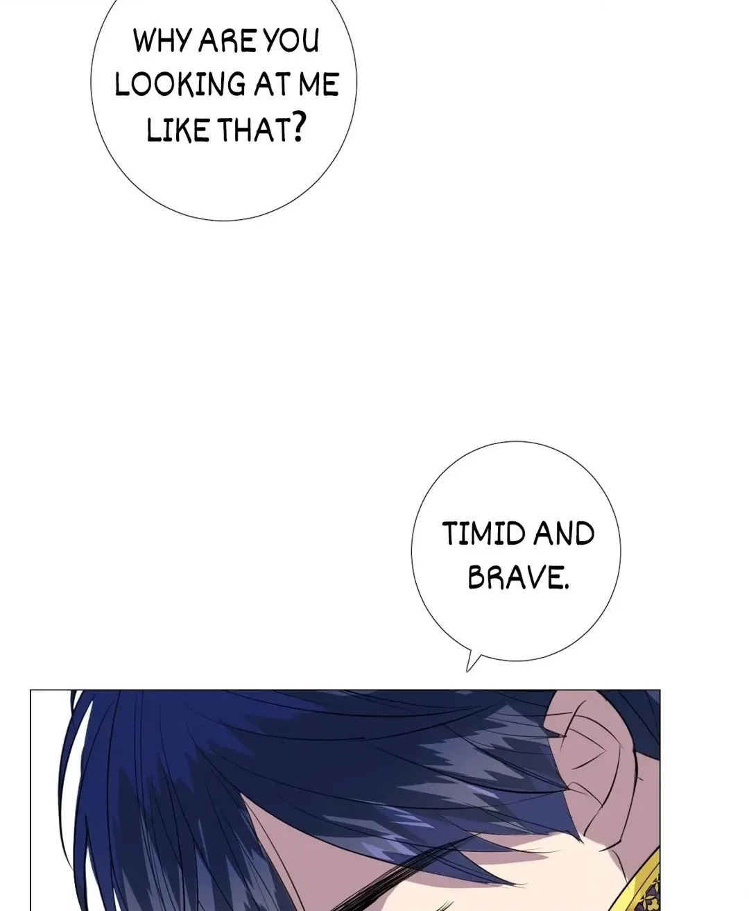 Read Unbending Flower chapter 121 image 59 on Lezhin