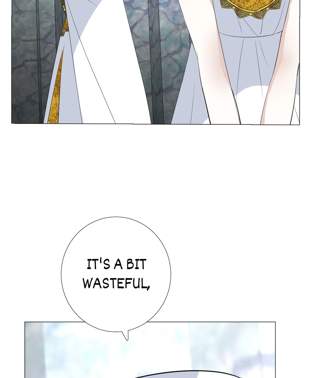 Read Unbending Flower chapter 121 image 6 on Lezhin