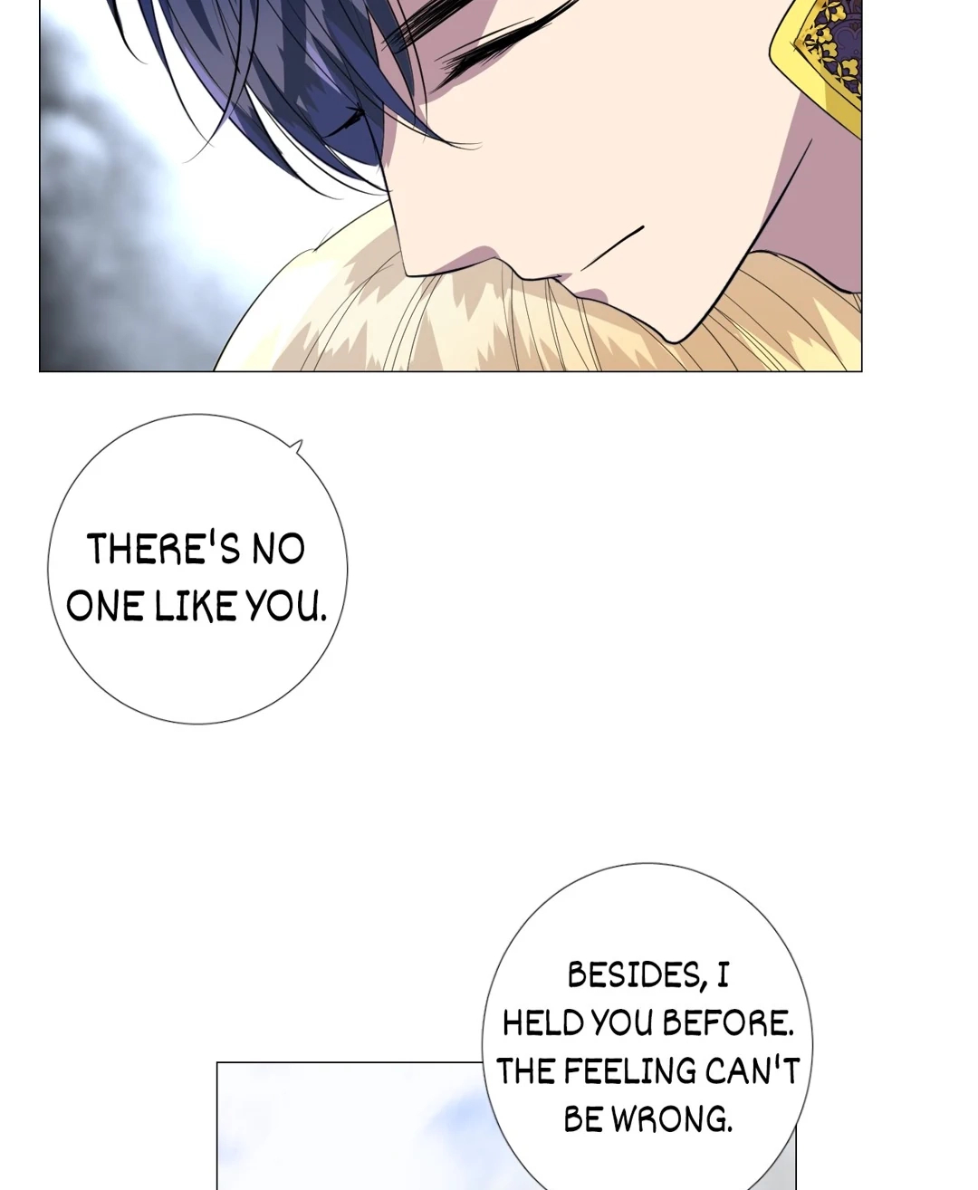 Read Unbending Flower chapter 121 image 60 on Lezhin