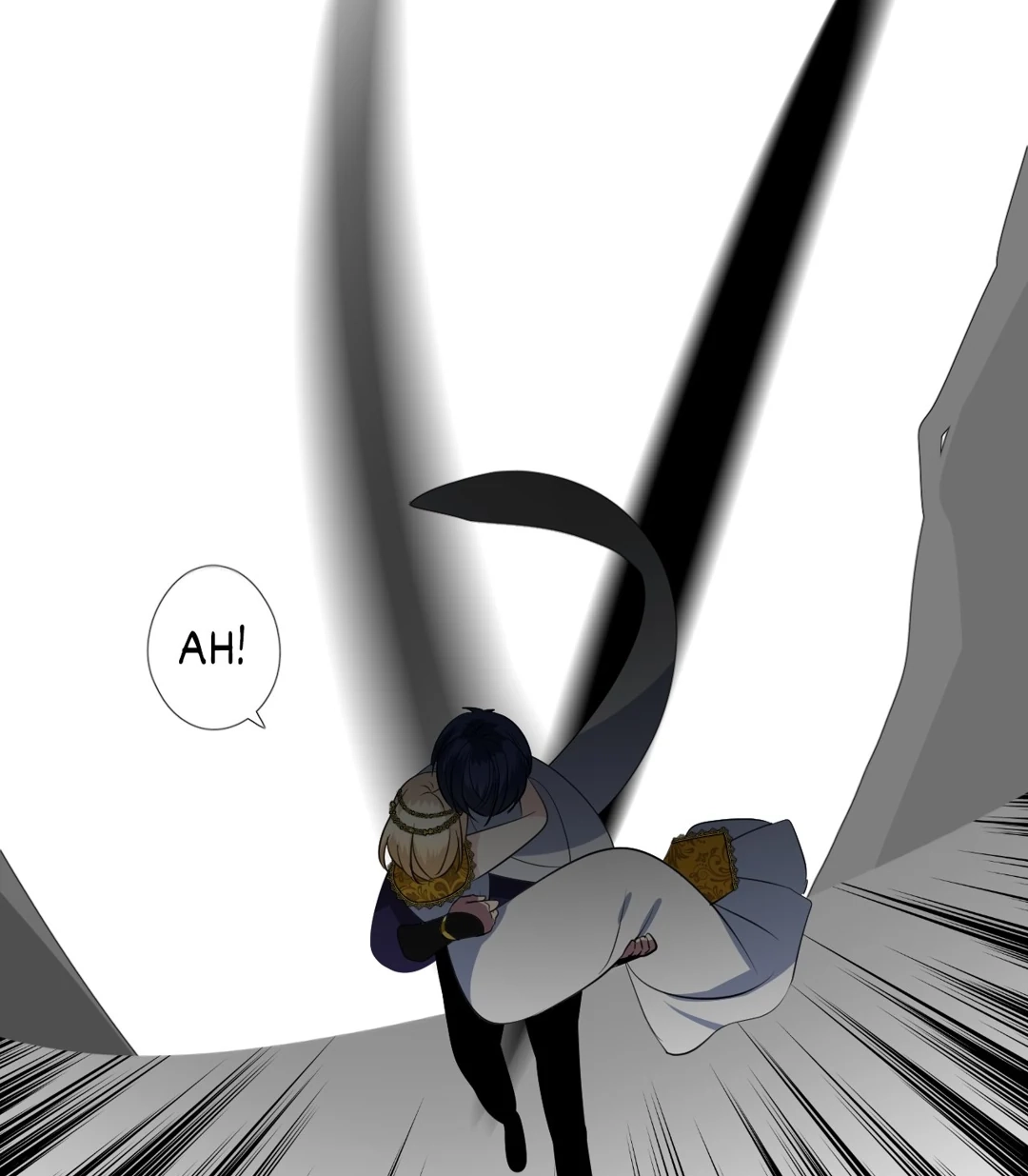 Read Unbending Flower chapter 121 image 68 on Lezhin