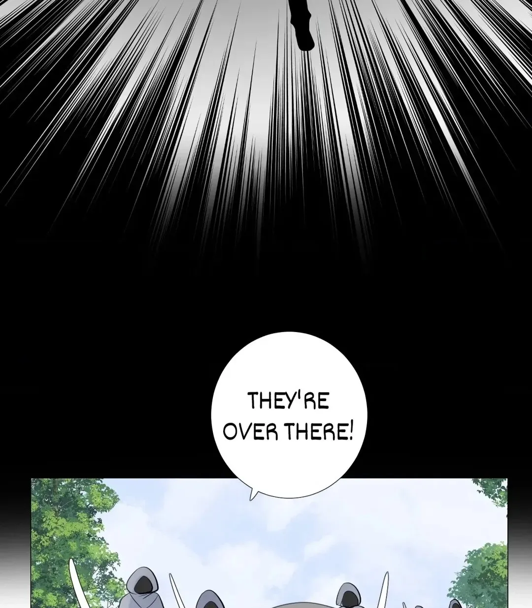 Read Unbending Flower chapter 121 image 69 on Lezhin