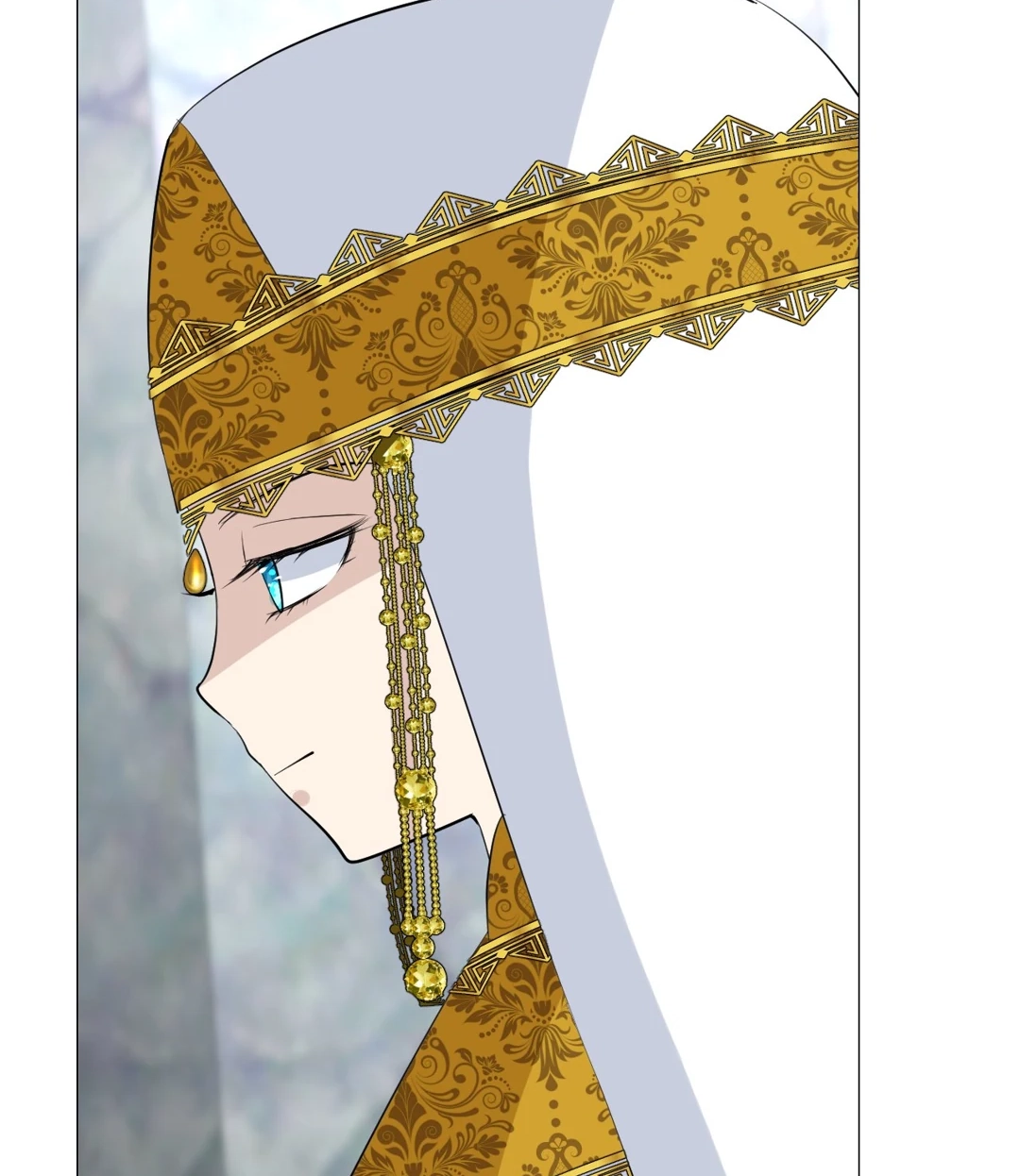 Read Unbending Flower chapter 121 image 7 on Lezhin