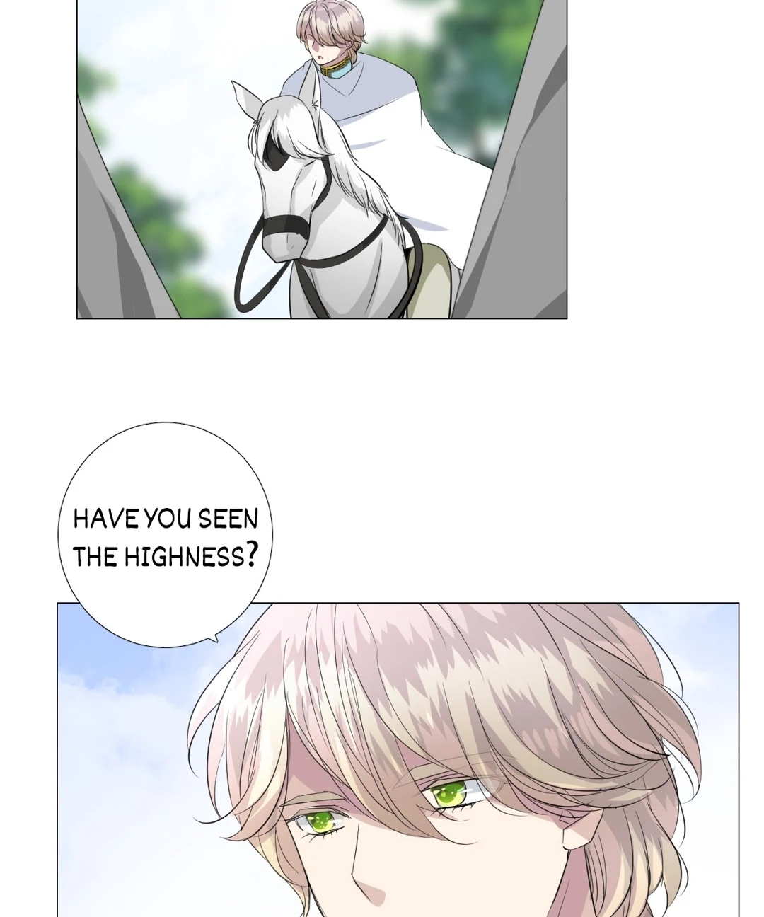 Read Unbending Flower chapter 121 image 73 on Lezhin