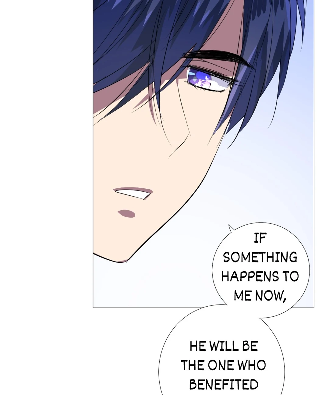 Read Unbending Flower chapter 121 image 78 on Lezhin