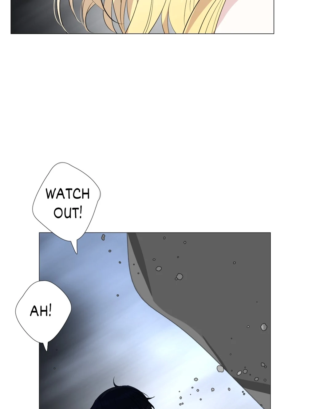 Read Unbending Flower chapter 122 image 10 on Lezhin