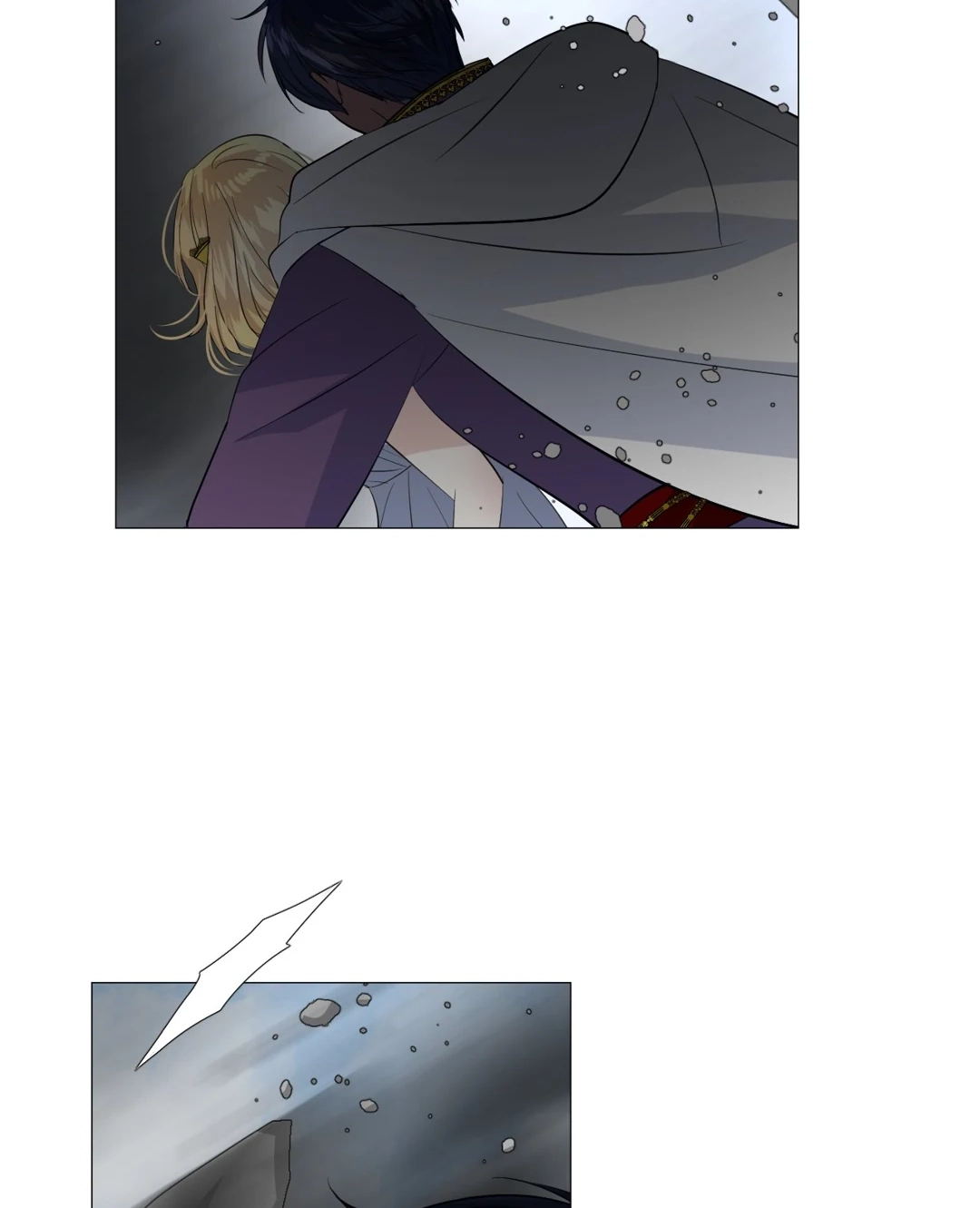 Read Unbending Flower chapter 122 image 11 on Lezhin