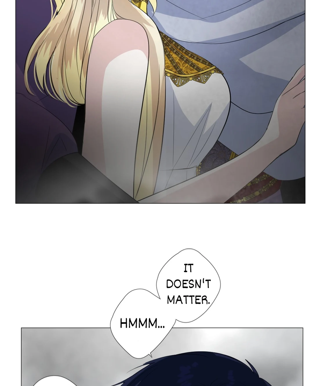 Read Unbending Flower chapter 122 image 14 on Lezhin