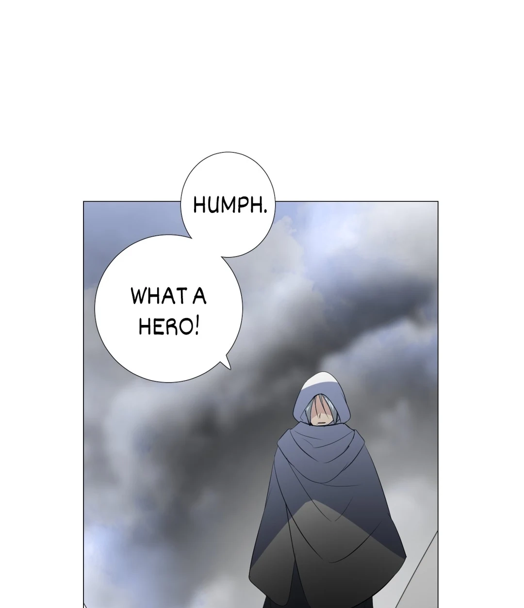 Read Unbending Flower chapter 122 image 16 on Lezhin