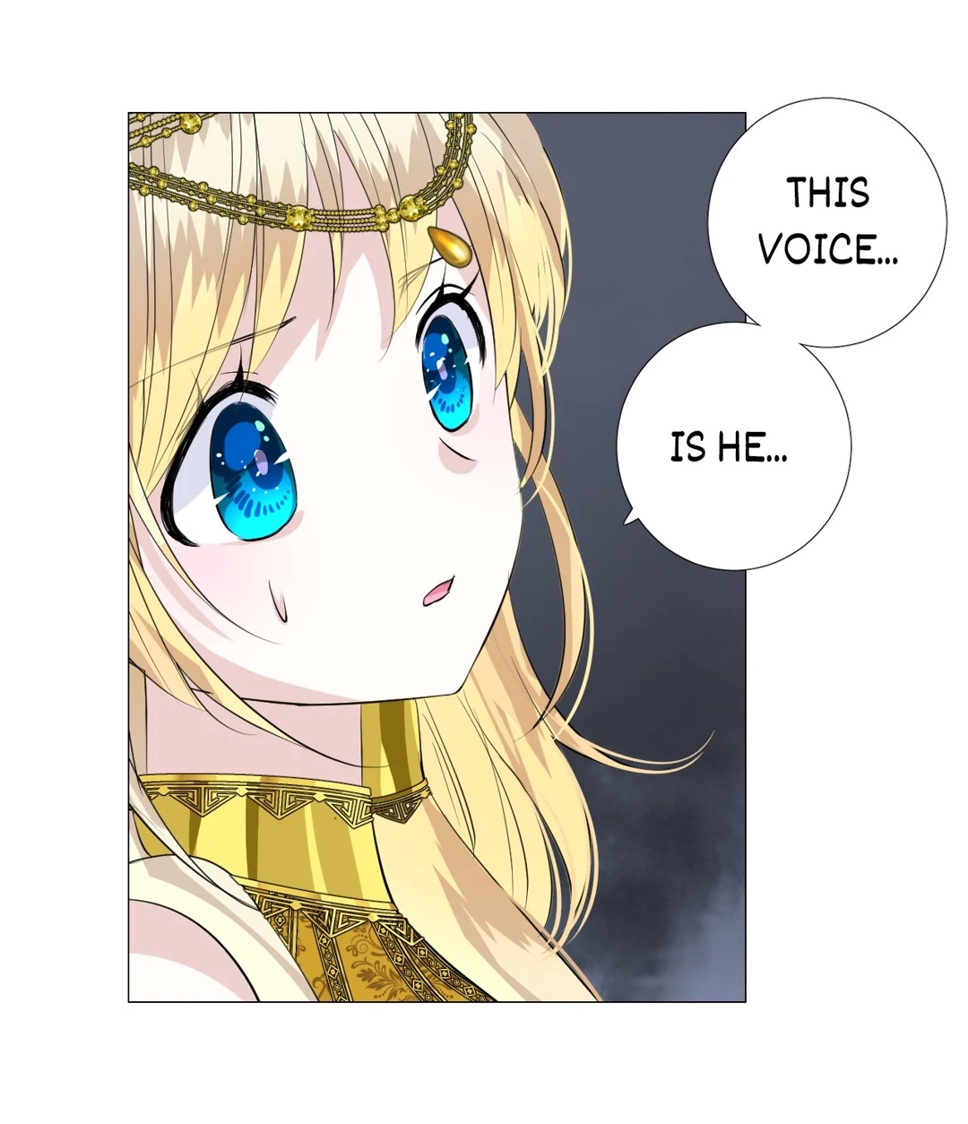 Read Unbending Flower chapter 122 image 18 on Lezhin