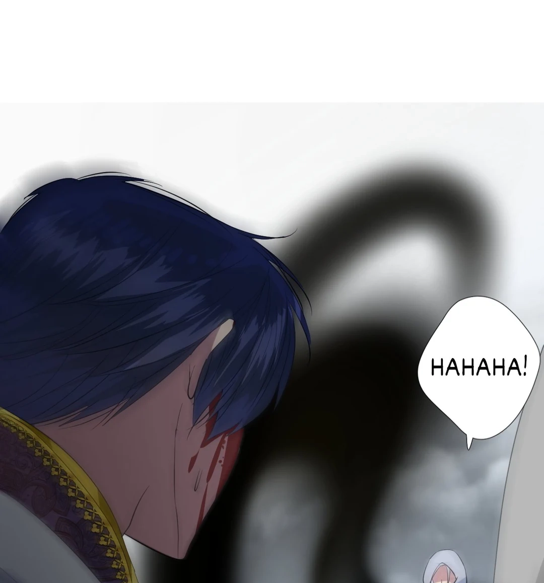 Read Unbending Flower chapter 122 image 24 on Lezhin