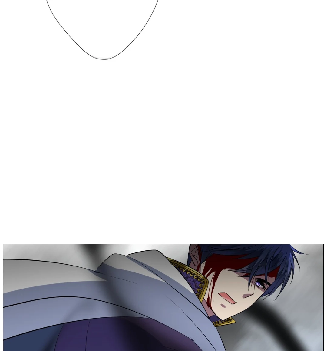 Read Unbending Flower chapter 122 image 26 on Lezhin