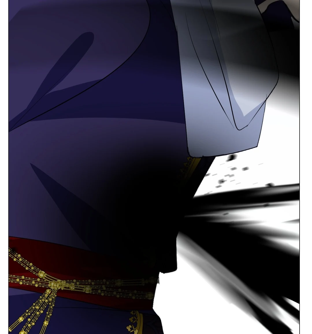 Read Unbending Flower chapter 122 image 28 on Lezhin