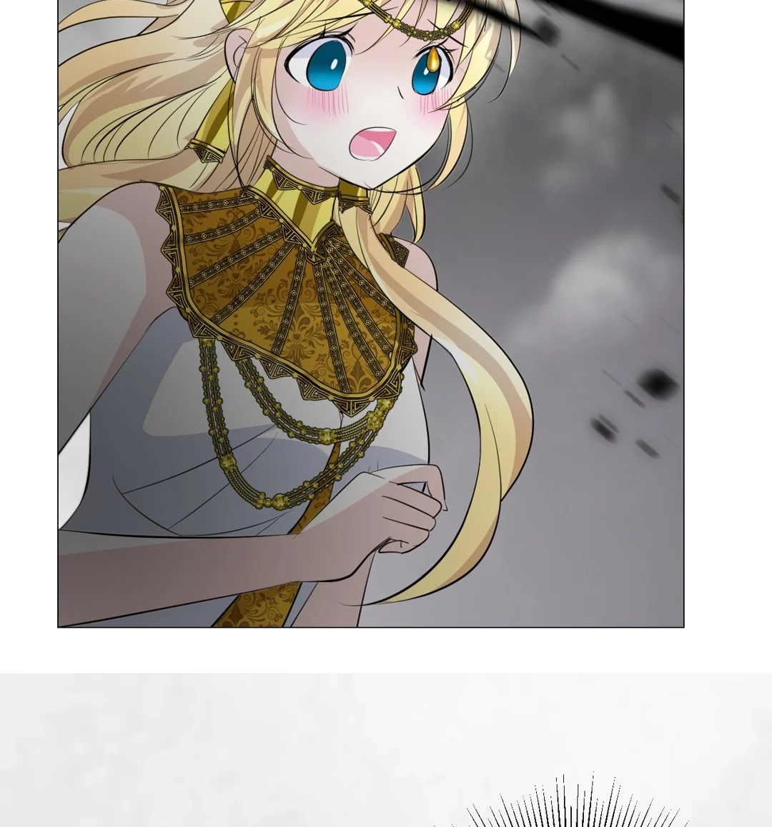 Read Unbending Flower chapter 122 image 30 on Lezhin